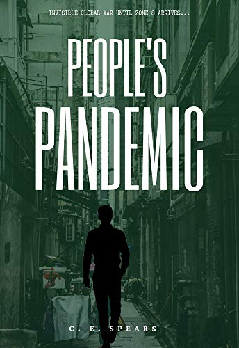 The People's Pandemic on Kindle