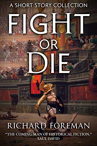 Fight or Die: A Short Story Collection on Kindle