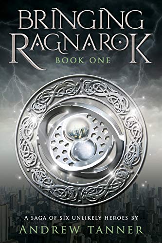 Bringing Ragnarok (Book 1) on Kindle