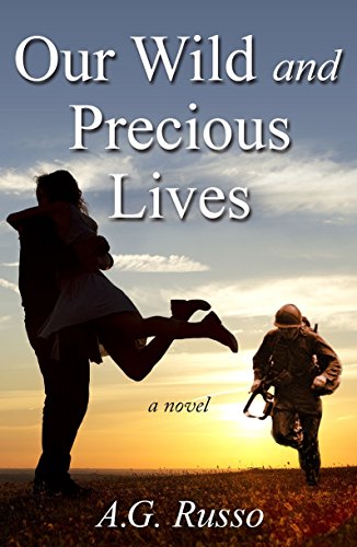 Our Wild and Precious Lives on Kindle