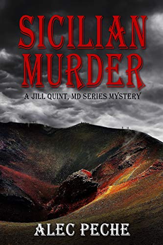 Sicilian Murder (Jill Quint, MD Forensic Pathologist Book 9) on Kindle