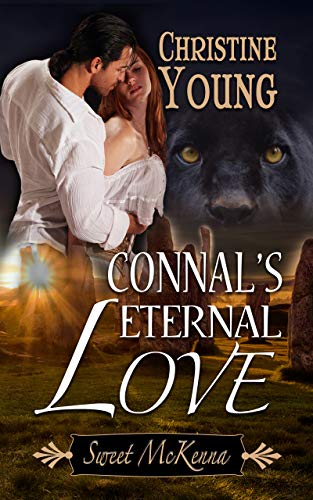 Connal's Eternal Love (Sweet McKenna Book 1) on Kindle
