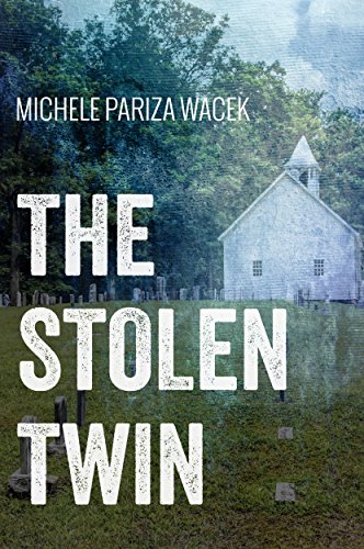 The Stolen Twin on Kindle