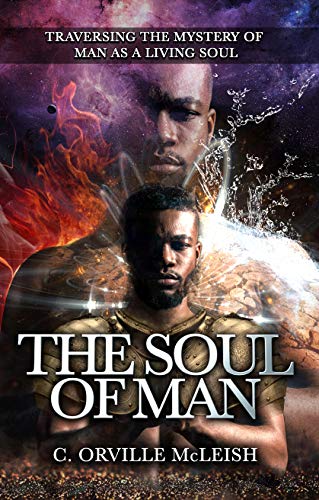 The Soul of Man on Kindle