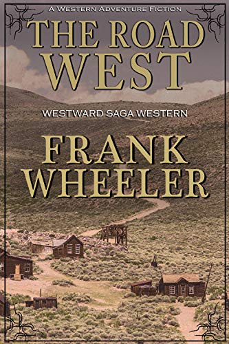 The Road West on Kindle