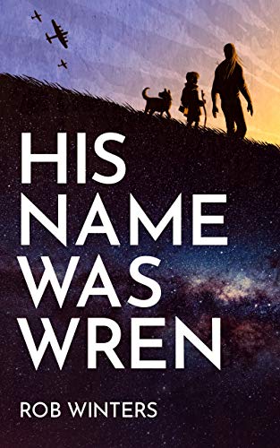 His Name was Wren on Kindle