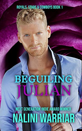 Beguiling Julian: The Billionaire and the Star on Kindle