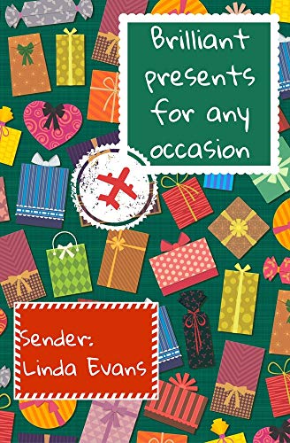 Brilliant Presents for Any Occasion on Kindle