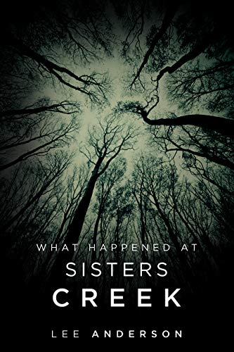 What Happened at Sisters Creek on Kindle
