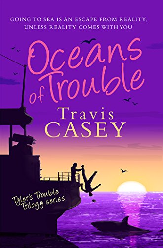 Oceans of Trouble on Kindle