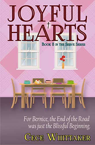 Joyful Hearts (The Serve Series Book 8) on Kindle