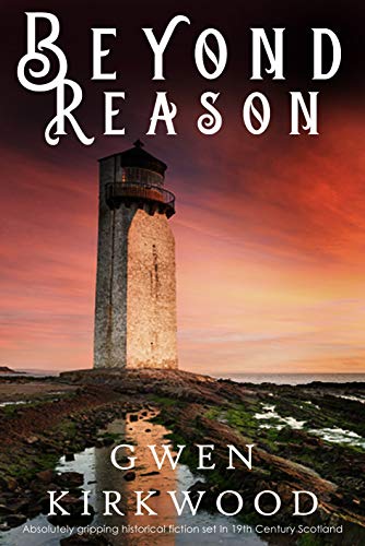 Beyond Reason on Kindle