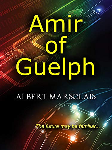 Amir of Guelph on Kindle
