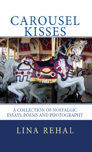 Carousel Kisses: A Look Back on Kindle