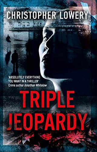 Triple Jeopardy (African Diamonds Triology Book 4) on Kindle