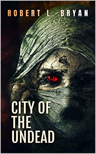 City of the Undead on Kindle