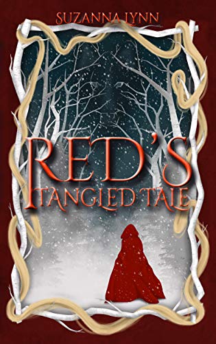 Red's Tangled Tale (The Untold Stories Book 2) on Kindle