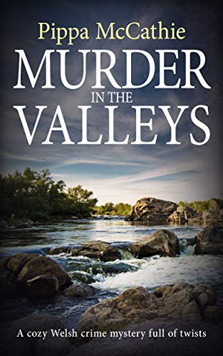 Murder in the Valleys (The Havard and Lambert Mysteries Book 1) on Kindle