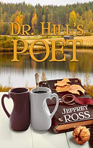 Dr. Hill's Poet on Kindle