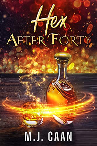 Hex After Forty (Singing Falls Witches Book 1) on Kindle