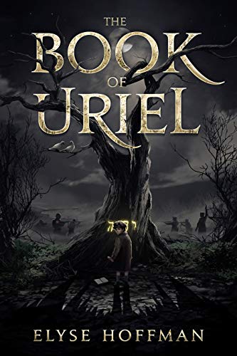 The Book of Uriel: A Novel of WWII on Kindle