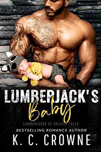Lumberjack's Baby on Kindle