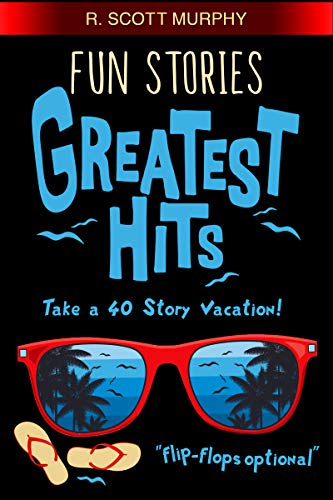 Fun Stories Greatest Hits on Kindle