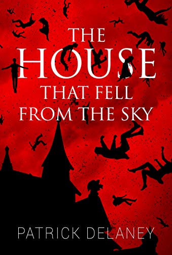 The House that fell from the Sky on Kindle