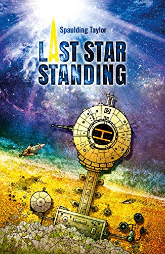 Last Star Standing on Kindle