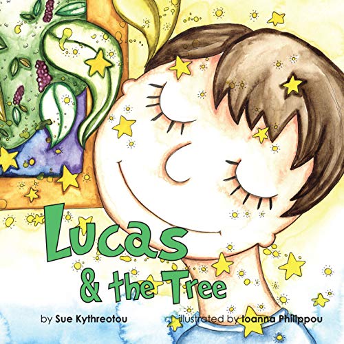 Lucas and the Tree on Kindle