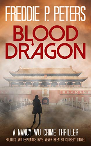 Blood Dragon on Kindle