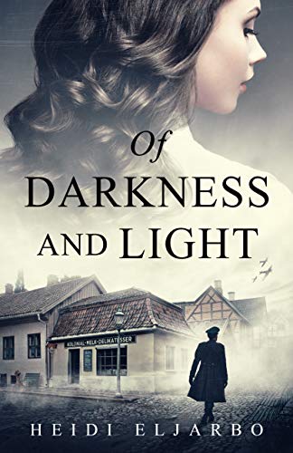 Of Darkness and Light (Soli Hansen Mysteries Book 1) on Kindle