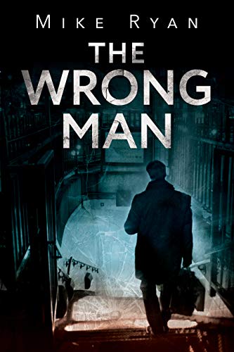 The Wrong Man (Brandon Hall Series Book 1) on Kindle
