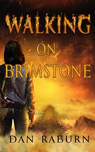 Walking on Brimstone on Kindle