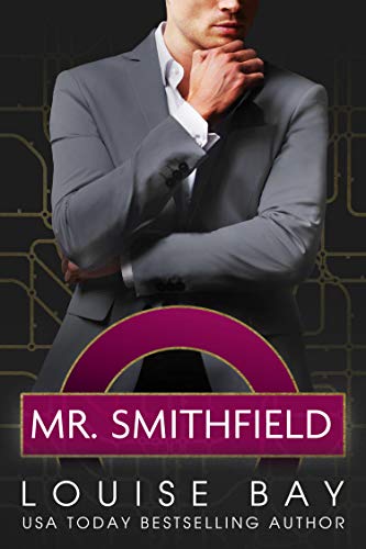 Mr. Smithfield on Kindle