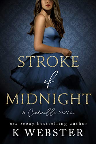 Stroke of Midnight on Kindle
