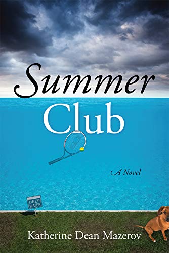 Summer Club on Kindle