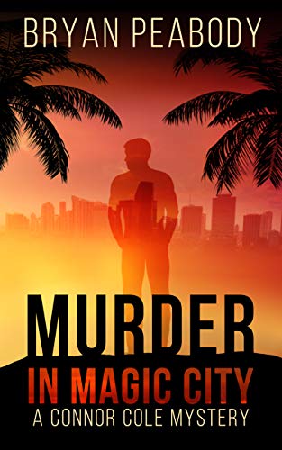 Murder in Magic City (Caribbean Mystery Series Book 1) on Kindle
