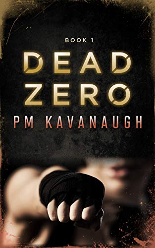 Dead Zero (The U.N.I.T. Series Book 1) on Kindle