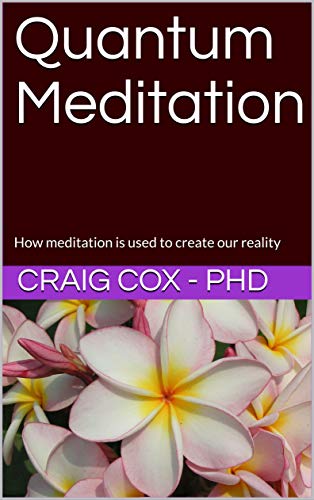 Quantum Meditation on Kindle