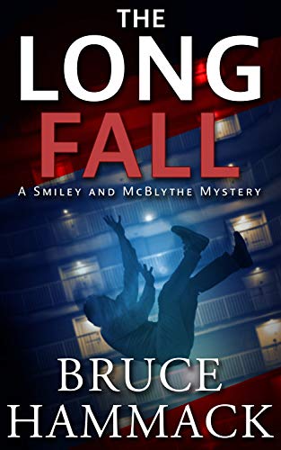 The Long Fall (Smiley and McBlythe Mystery Series Book 2) on Kindle