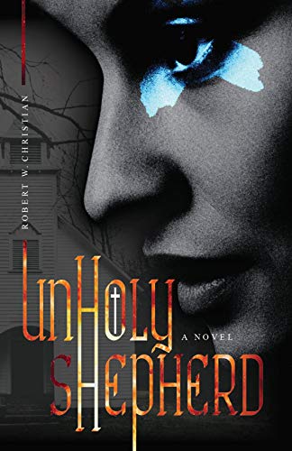 Unholy Shepherd (The Demon Sight Series Book 1) on Kindle