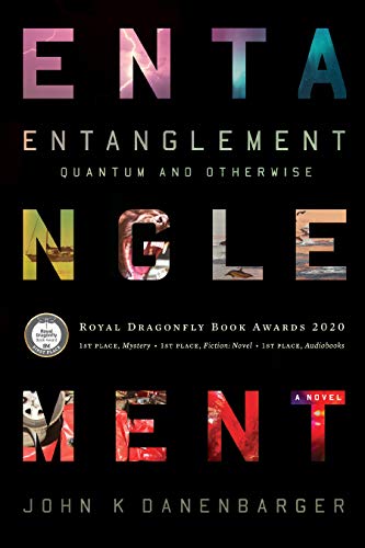 Entanglement: Quantum and Otherwise on Kindle