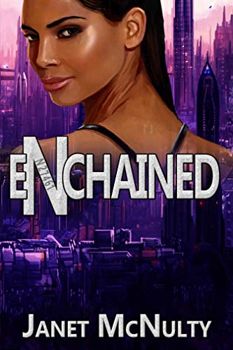 Enchained (Enchained Trilogy Book 1) on Kindle
