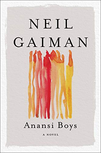 Anansi Boys (American Gods Book 2) on Kindle