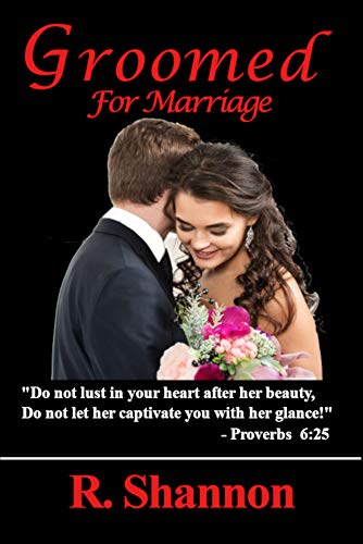 Groomed for Marriage (Ryan Mallardi Private Investigations Book 1) on Kindle
