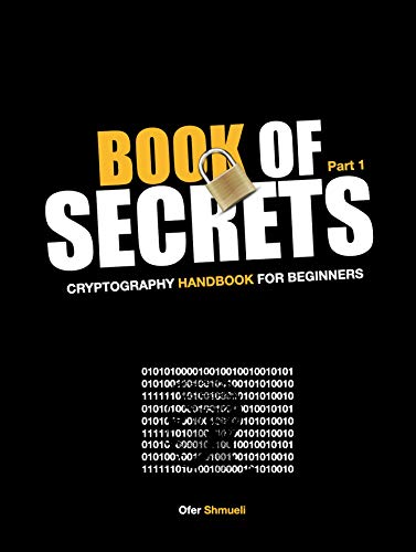 Book Of Secrets on Kindle