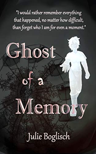 Ghost of a Memory on Kindle