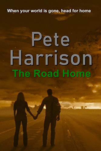 The Road Home on Kindle