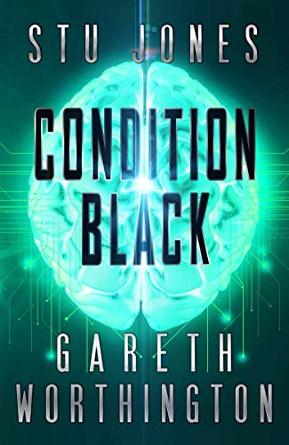 Condition Black on Kindle
